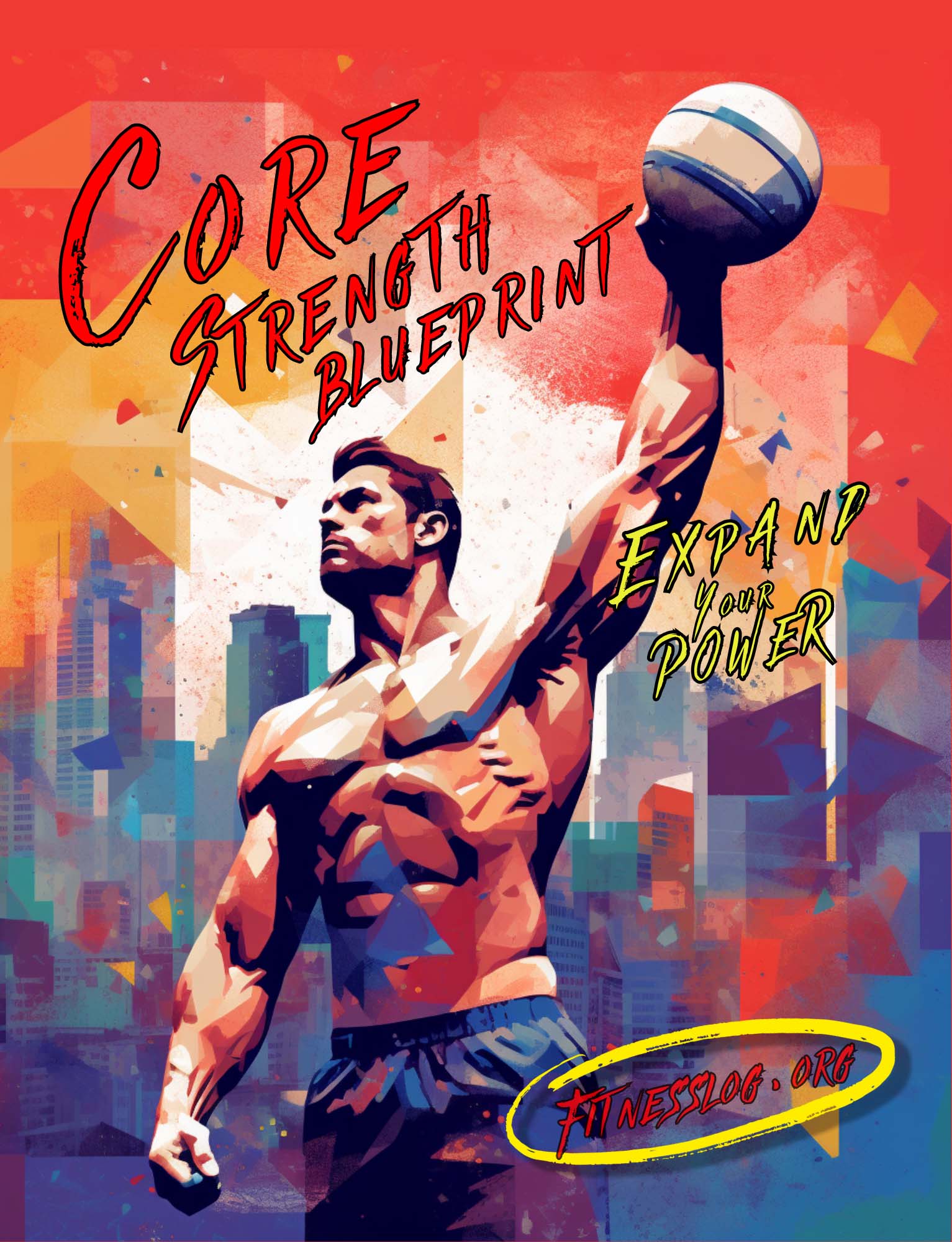 Core Strength Blueprint