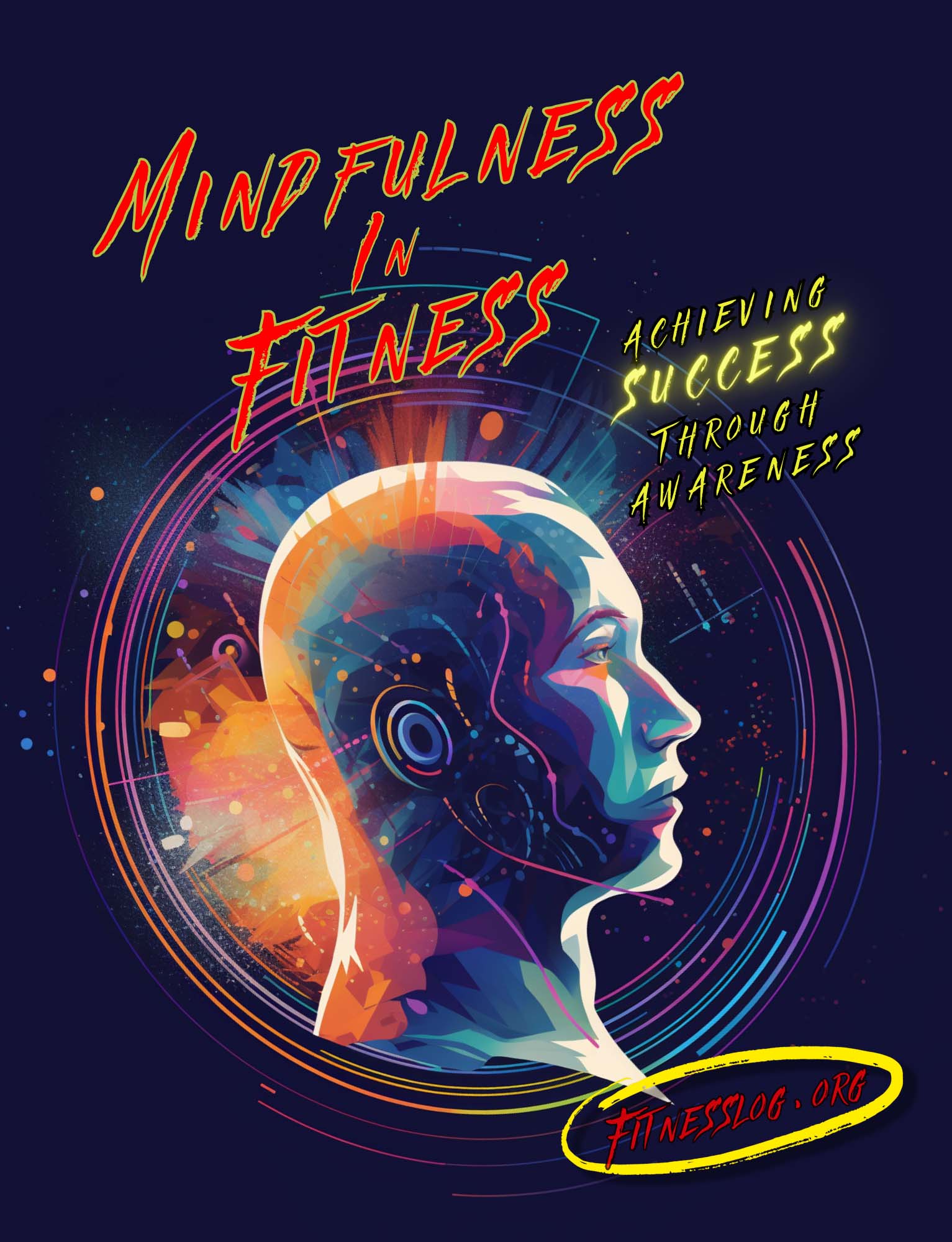 Mindfulness In Fitness